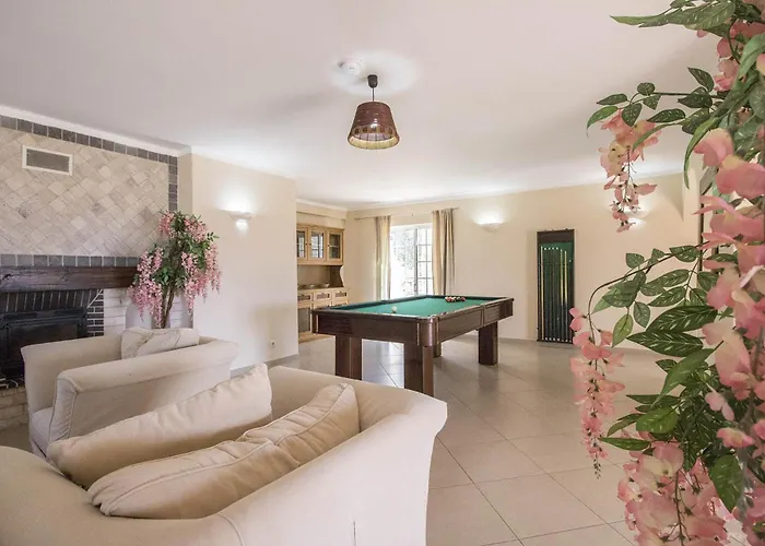 Villa Florencio