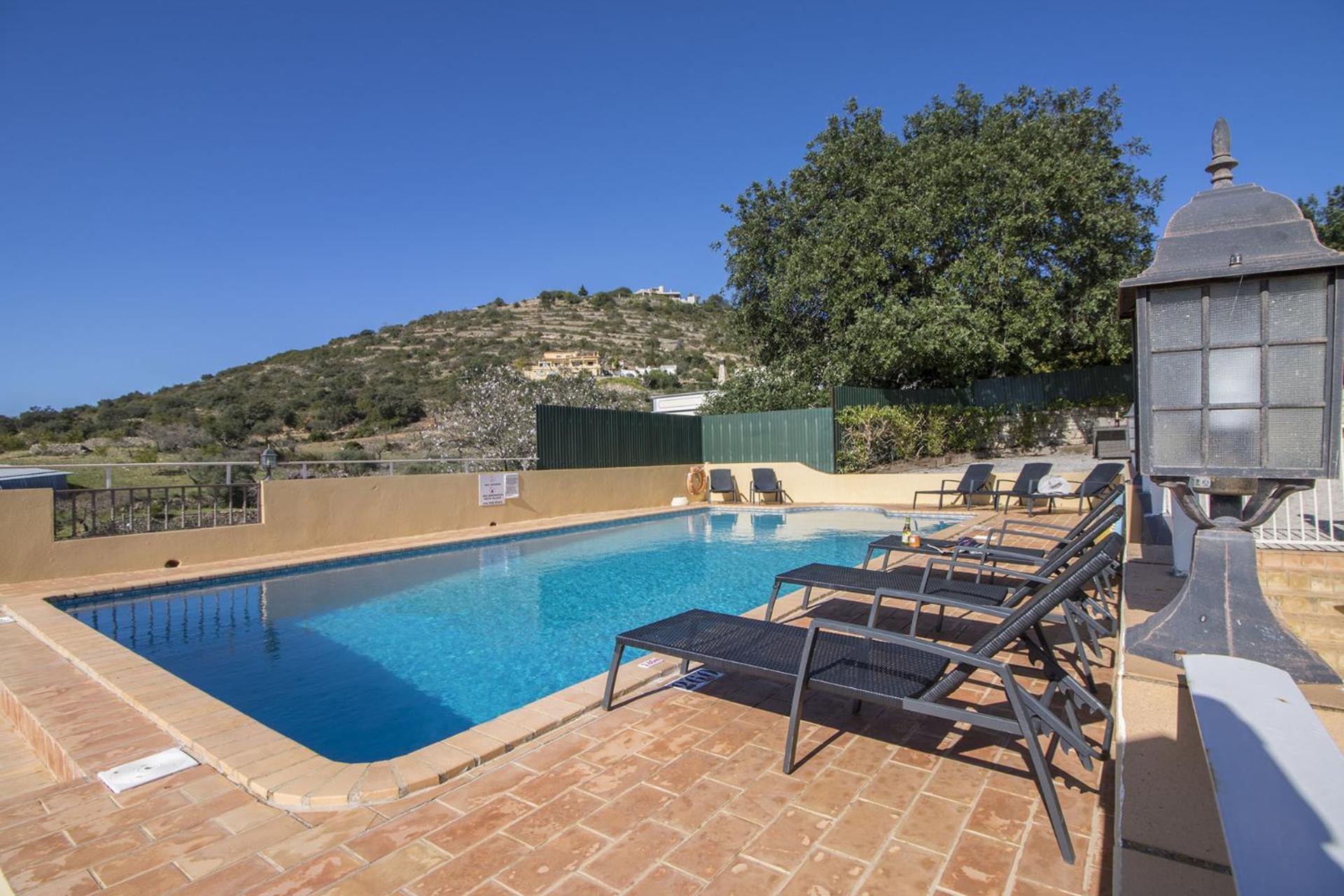 Villa Florencio *