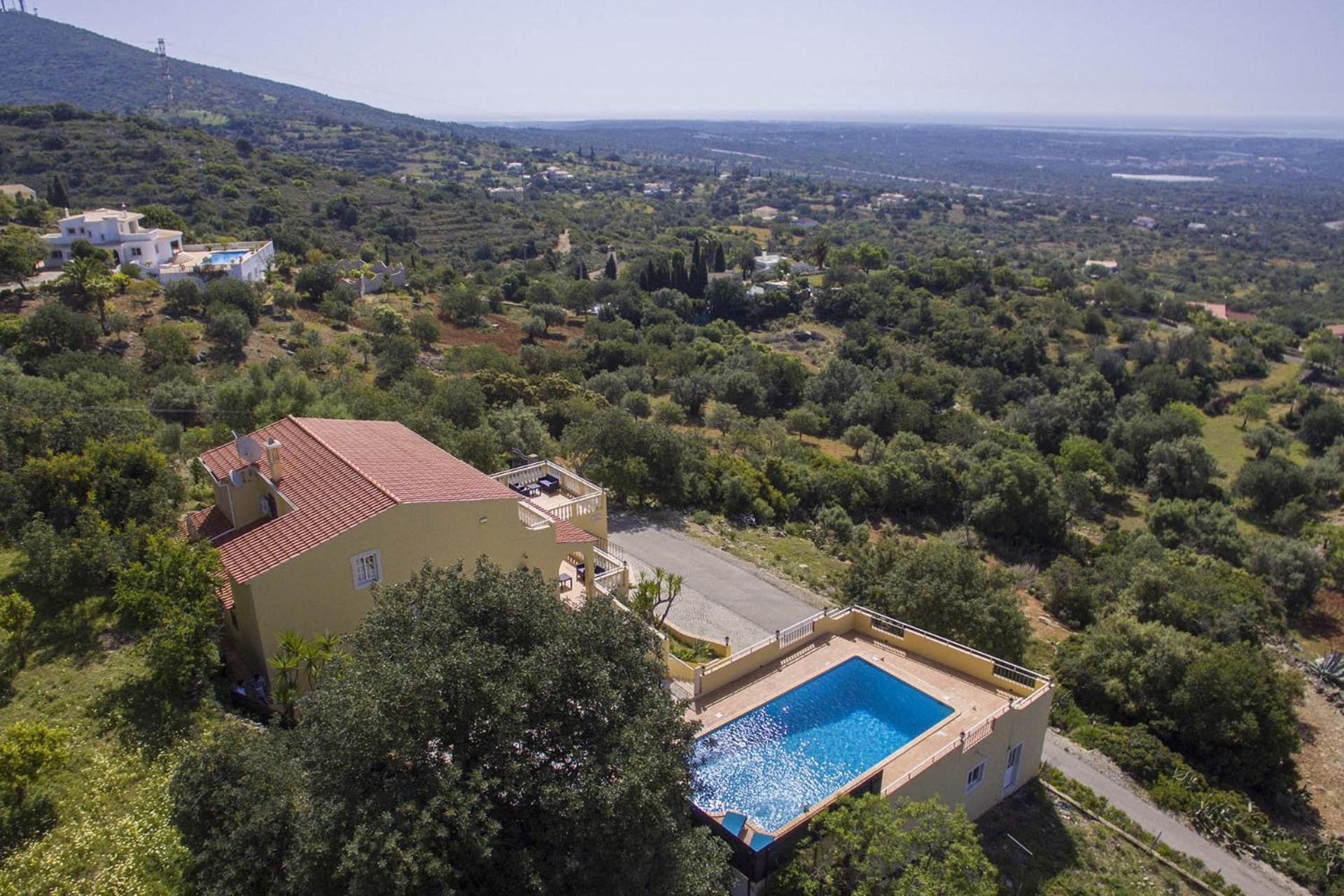 Villa Florencio