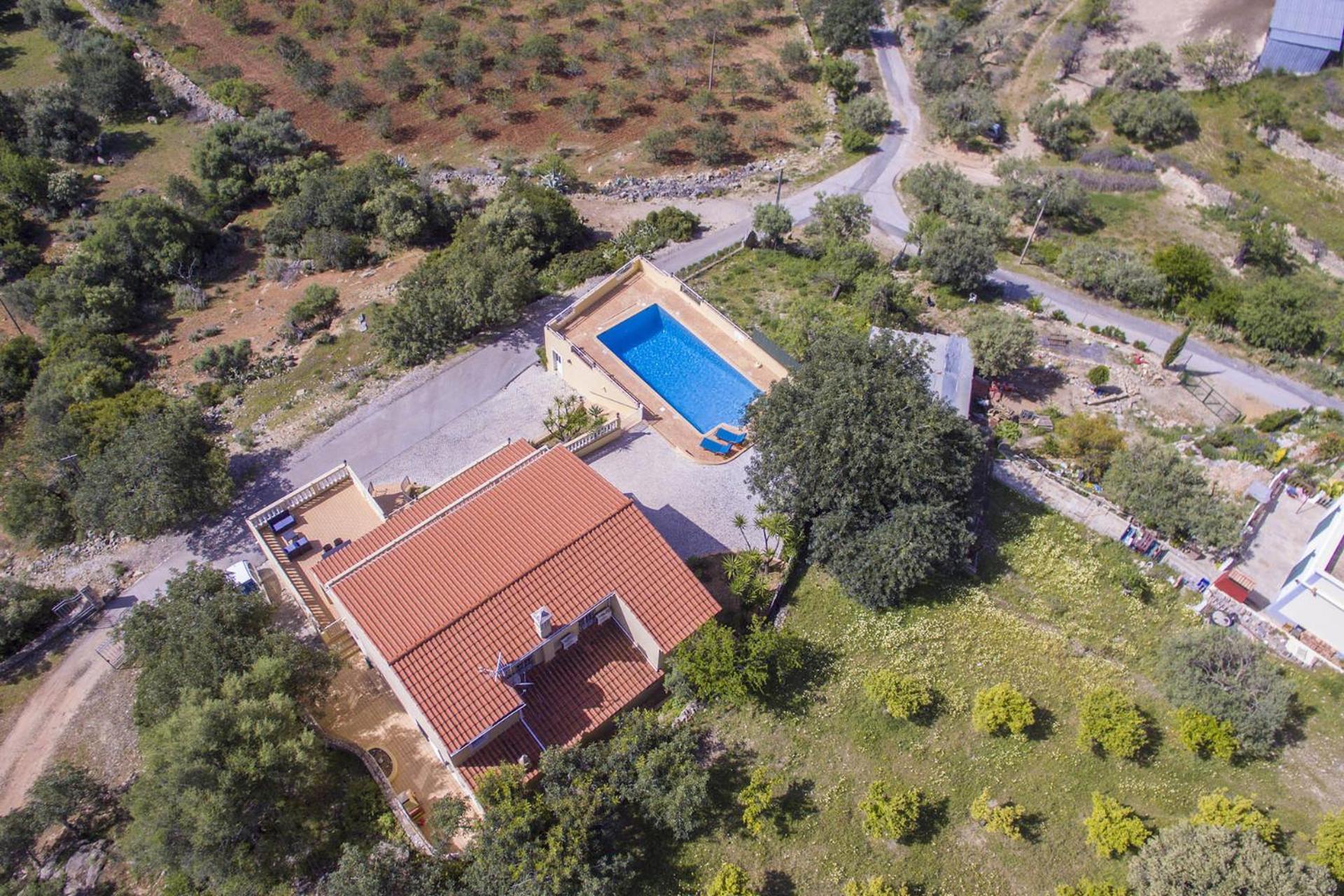 Villa Florencio *