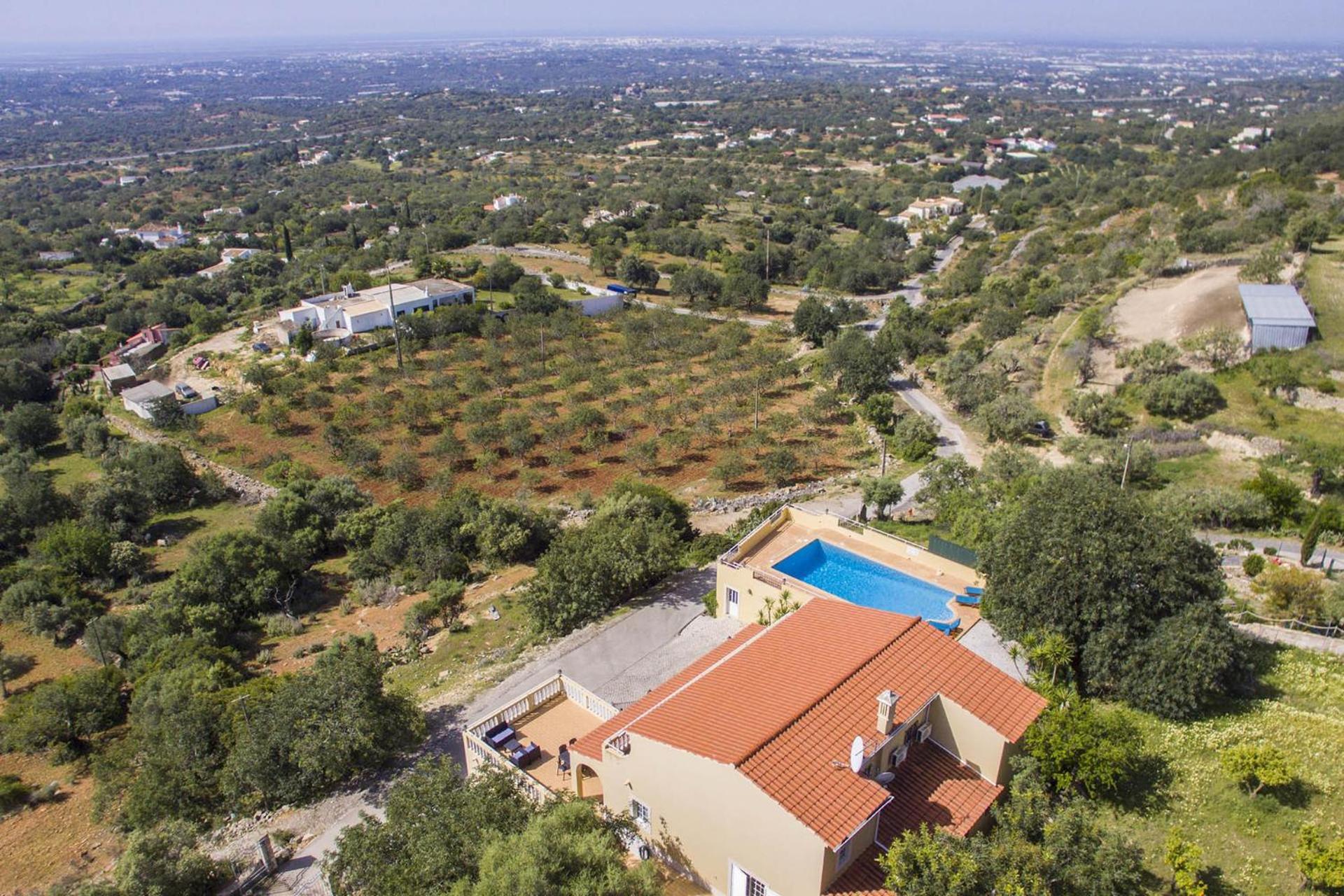 Villa Florencio