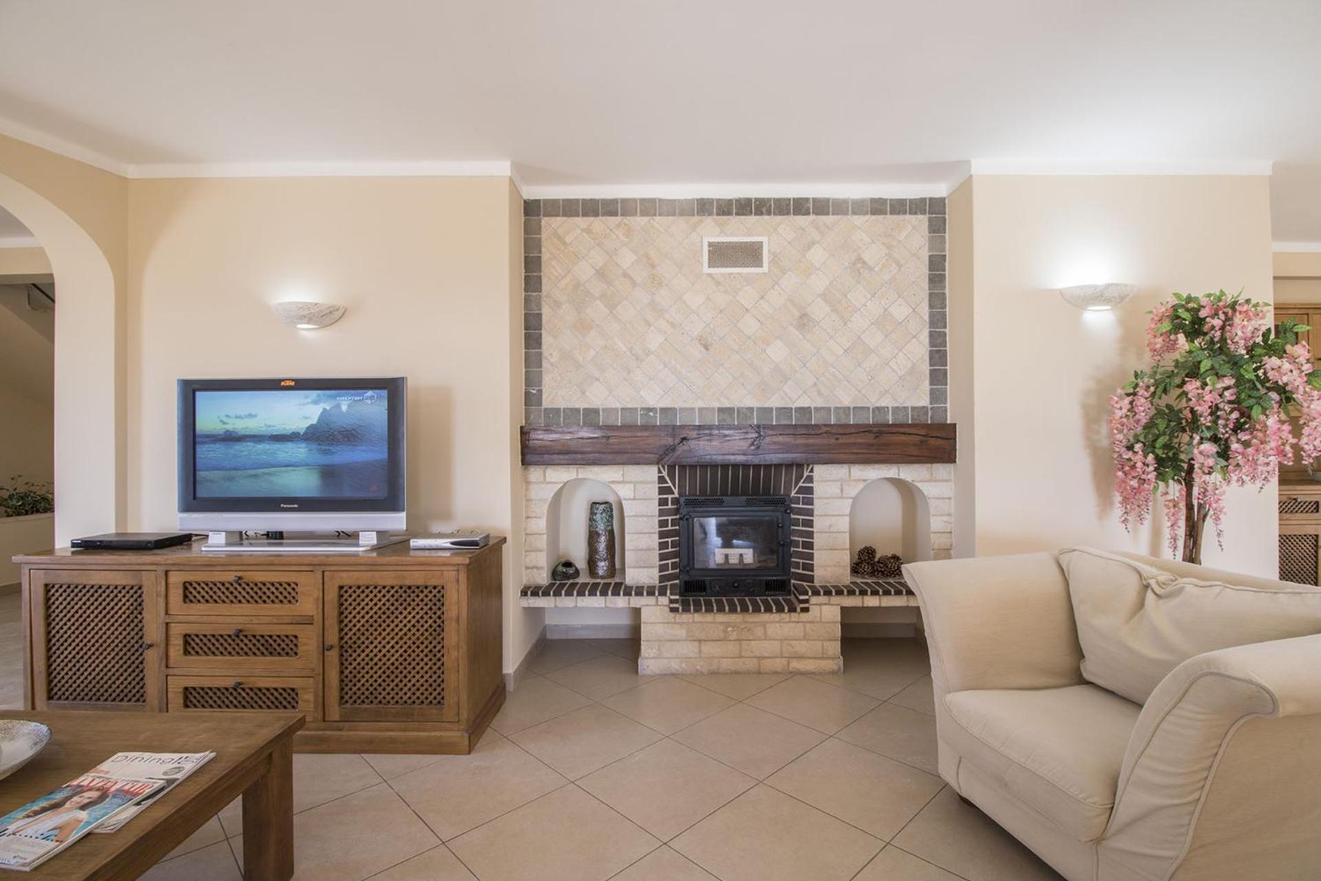 Villa Florencio *